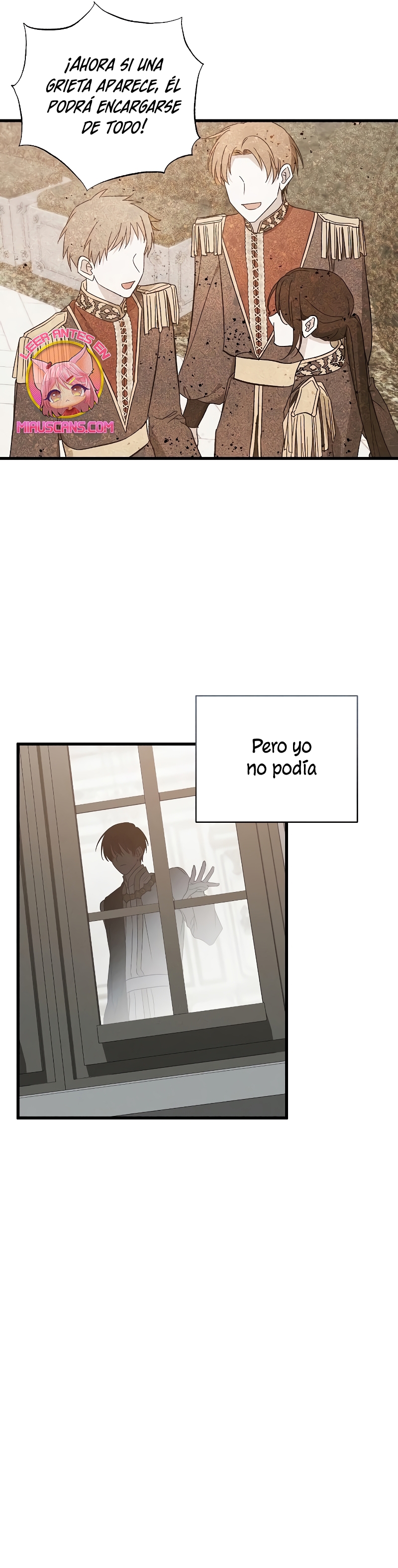 Mi marido, que me odiaba, perdió la memoria Capítulo 52 - Página 24