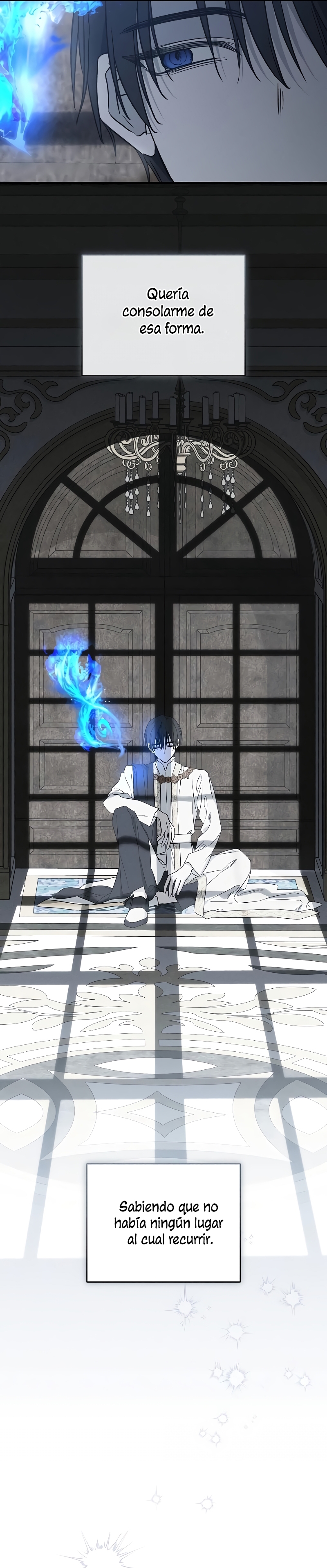 Mi marido, que me odiaba, perdió la memoria Capítulo 52 - Página 29