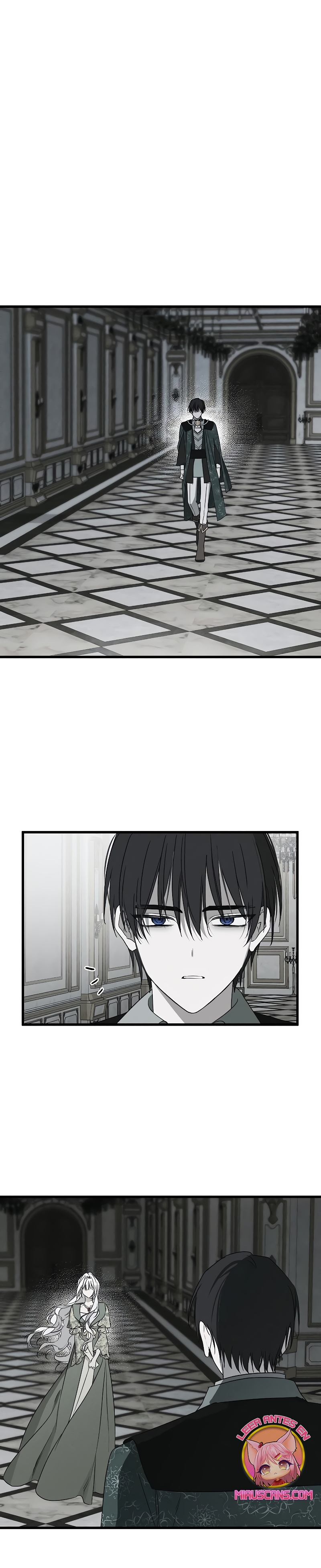 Mi marido, que me odiaba, perdió la memoria Capítulo 52 - Página 3