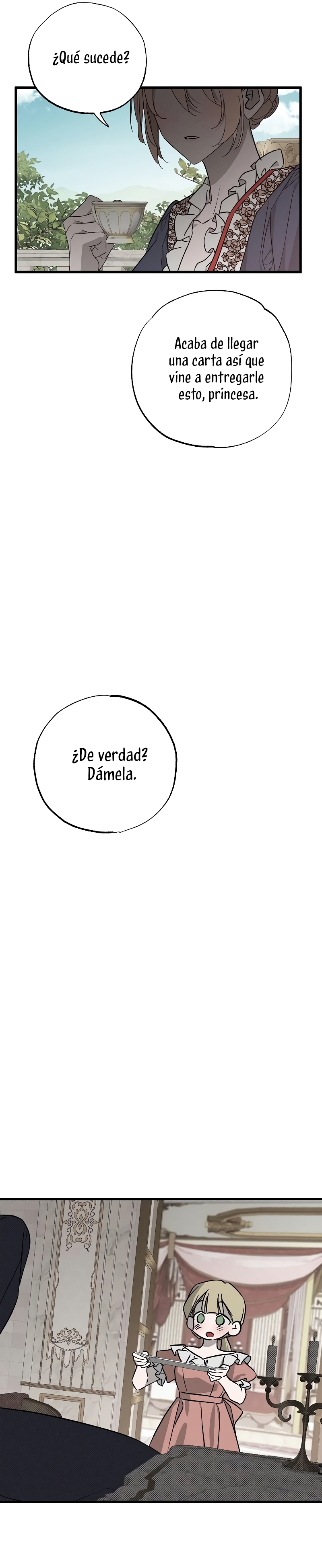 Mi marido, que me odiaba, perdió la memoria Capítulo 52 - Página 33