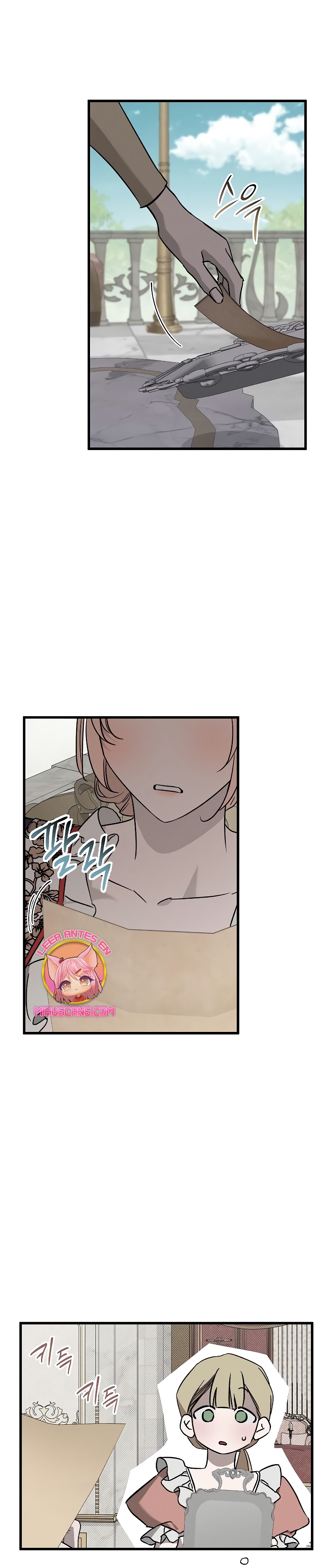 Mi marido, que me odiaba, perdió la memoria Capítulo 52 - Página 34