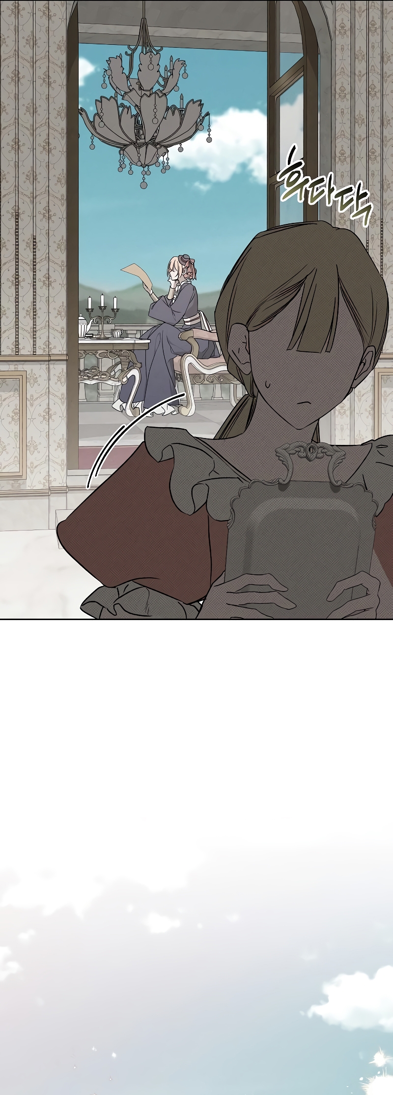 Mi marido, que me odiaba, perdió la memoria Capítulo 52 - Página 36