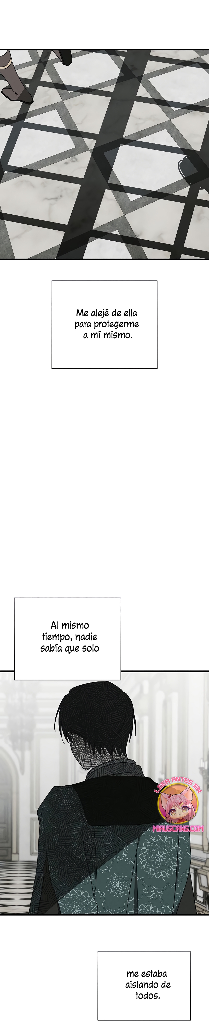 Mi marido, que me odiaba, perdió la memoria Capítulo 52 - Página 7