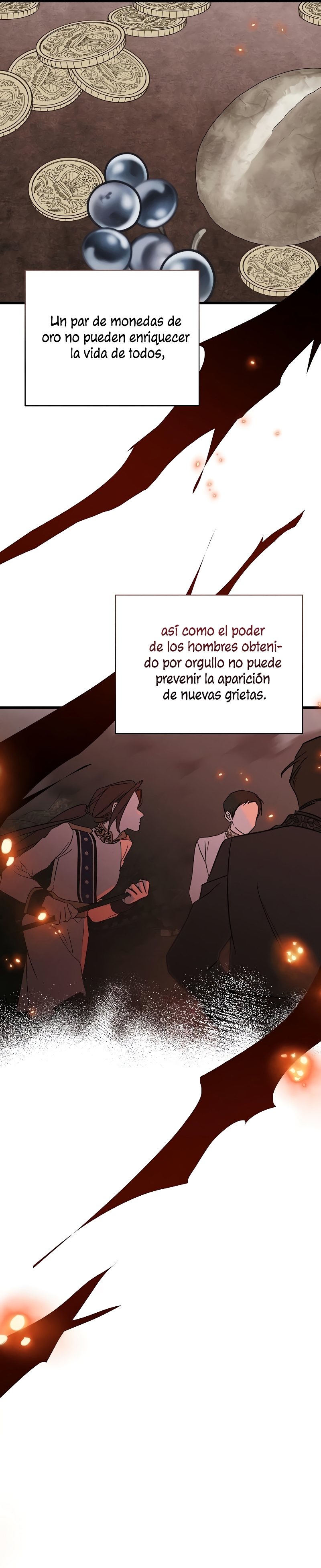 Mi marido, que me odiaba, perdió la memoria Capítulo 52 - Página 9