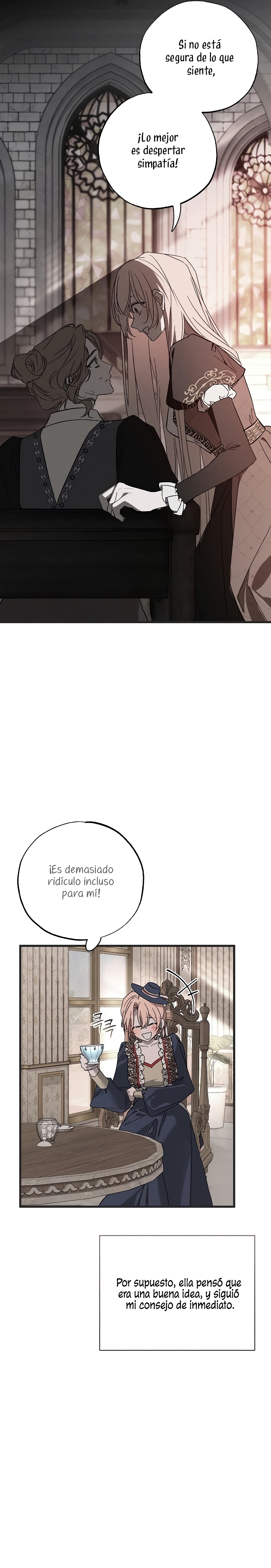 Mi marido, que me odiaba, perdió la memoria Capítulo 53 - Página 11