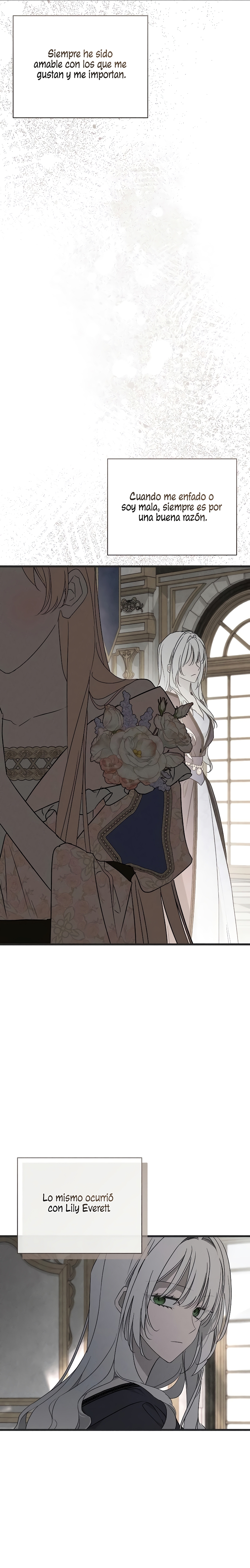 Mi marido, que me odiaba, perdió la memoria Capítulo 53 - Página 13