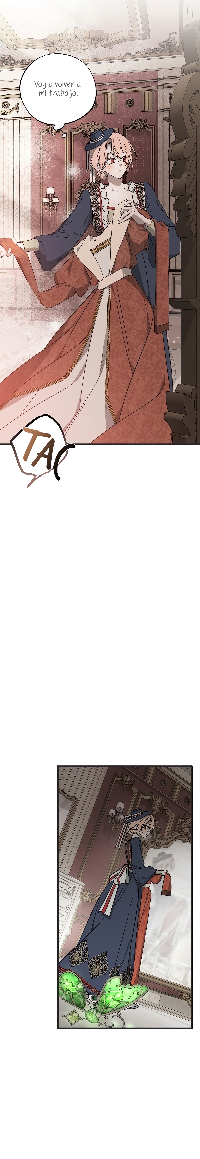 Mi marido, que me odiaba, perdió la memoria Capítulo 53 - Página 15