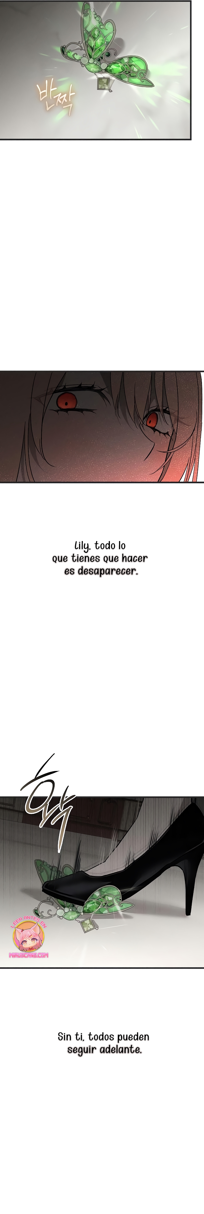 Mi marido, que me odiaba, perdió la memoria Capítulo 53 - Página 16