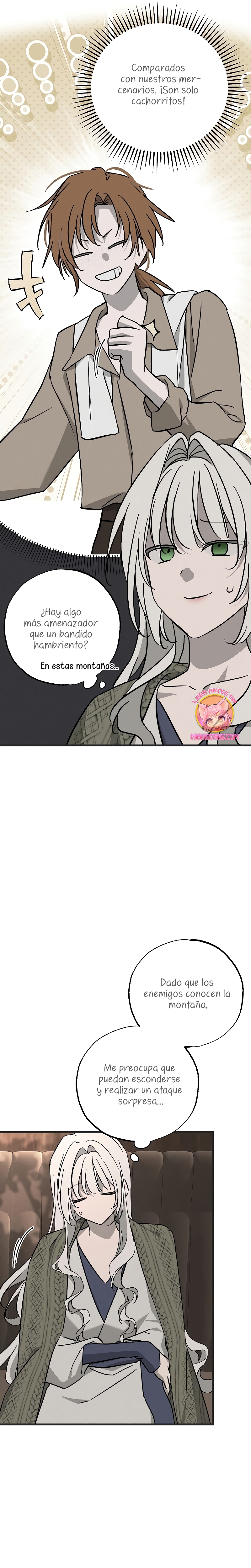 Mi marido, que me odiaba, perdió la memoria Capítulo 53 - Página 24