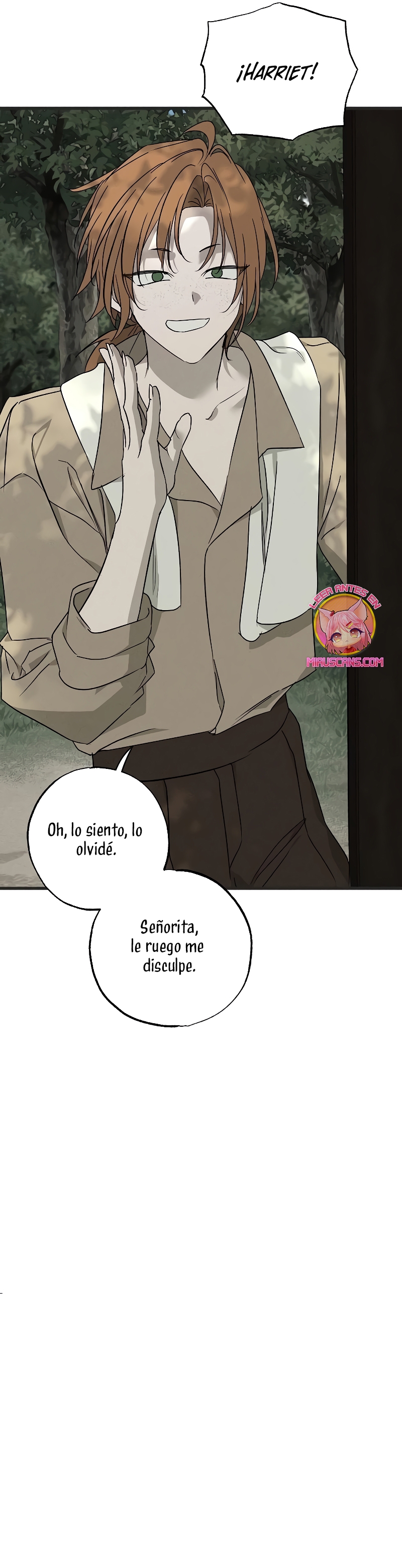 Mi marido, que me odiaba, perdió la memoria Capítulo 53 - Página 26