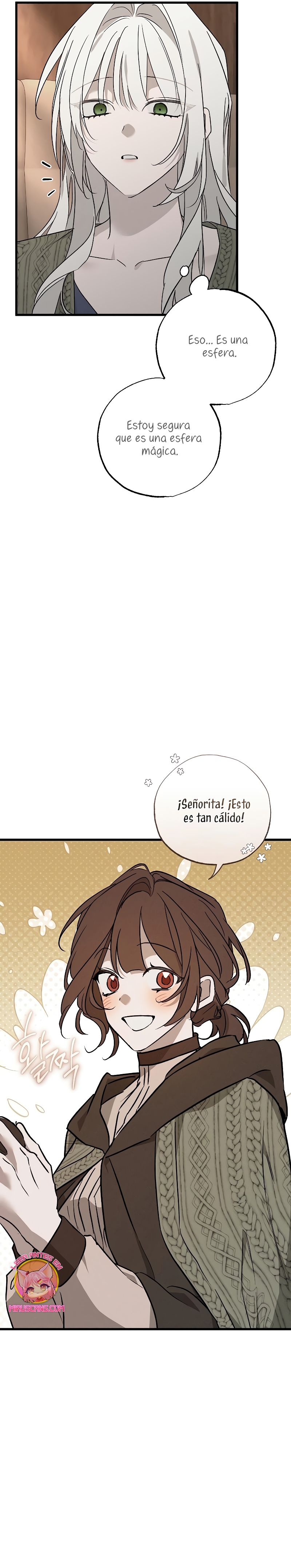 Mi marido, que me odiaba, perdió la memoria Capítulo 53 - Página 28