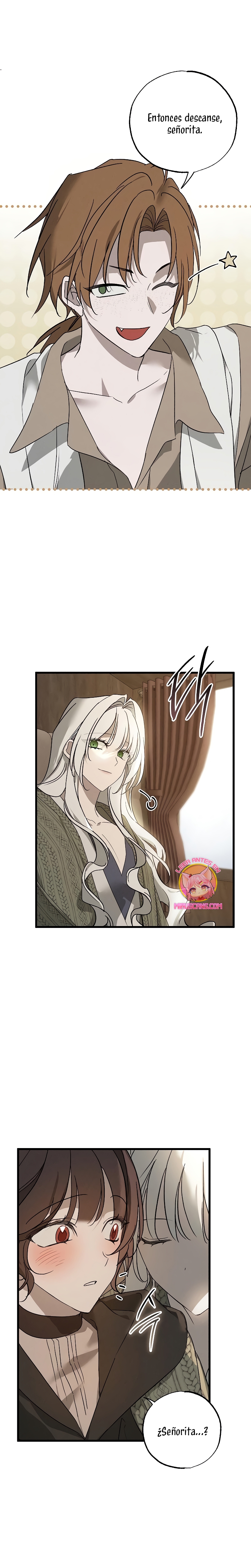 Mi marido, que me odiaba, perdió la memoria Capítulo 53 - Página 30