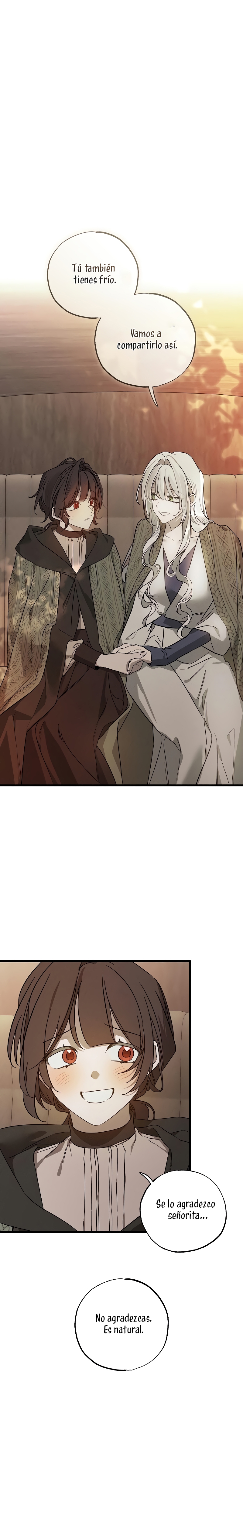 Mi marido, que me odiaba, perdió la memoria Capítulo 53 - Página 31