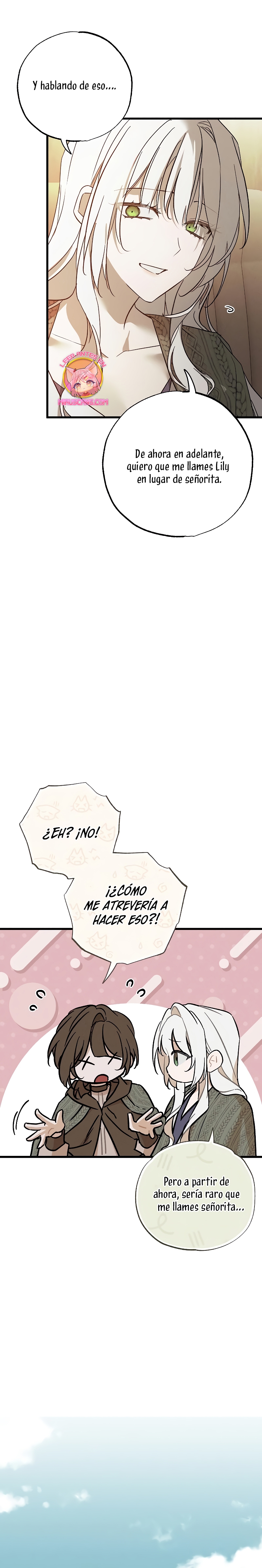 Mi marido, que me odiaba, perdió la memoria Capítulo 53 - Página 32