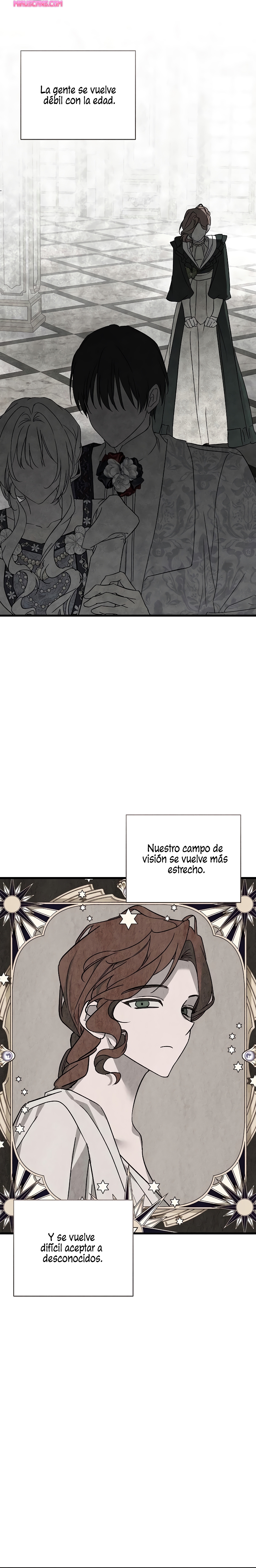 Mi marido, que me odiaba, perdió la memoria Capítulo 53 - Página 5