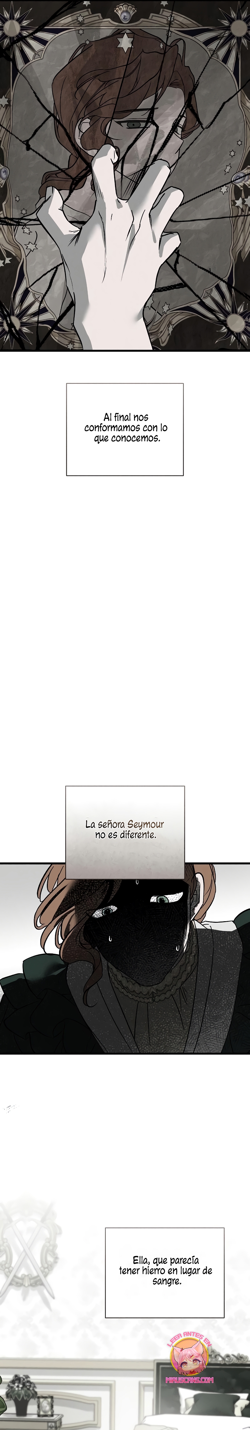 Mi marido, que me odiaba, perdió la memoria Capítulo 53 - Página 6