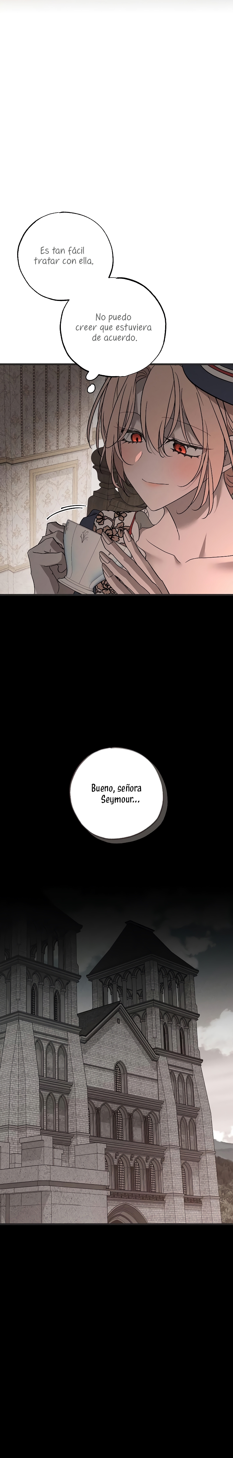 Mi marido, que me odiaba, perdió la memoria Capítulo 53 - Página 9