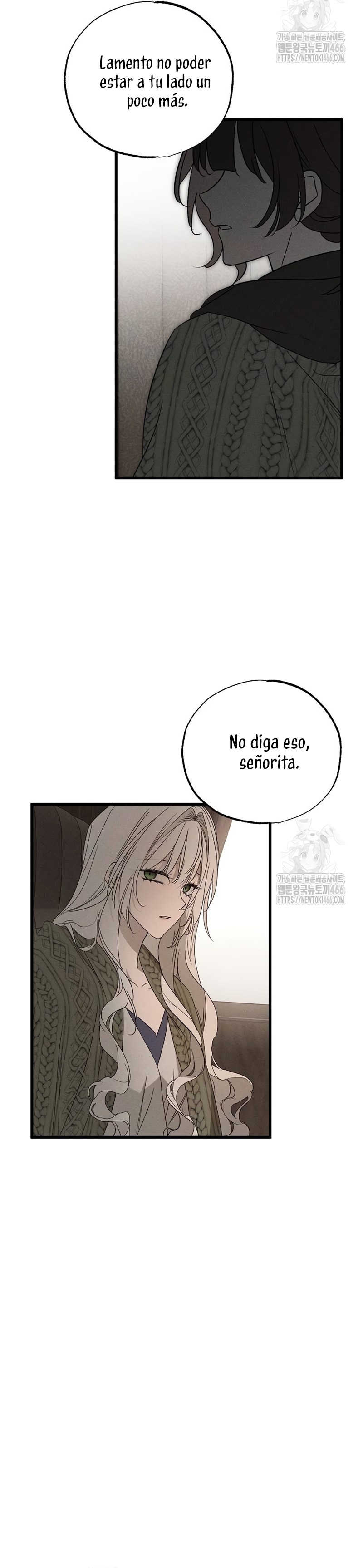 Mi marido, que me odiaba, perdió la memoria Capítulo 54 - Página 10