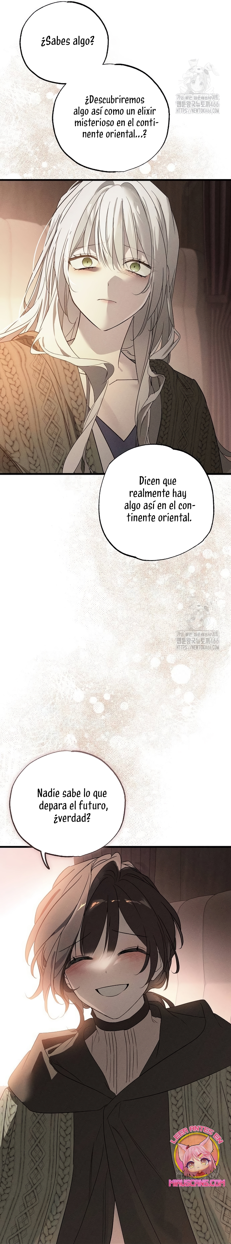 Mi marido, que me odiaba, perdió la memoria Capítulo 54 - Página 11