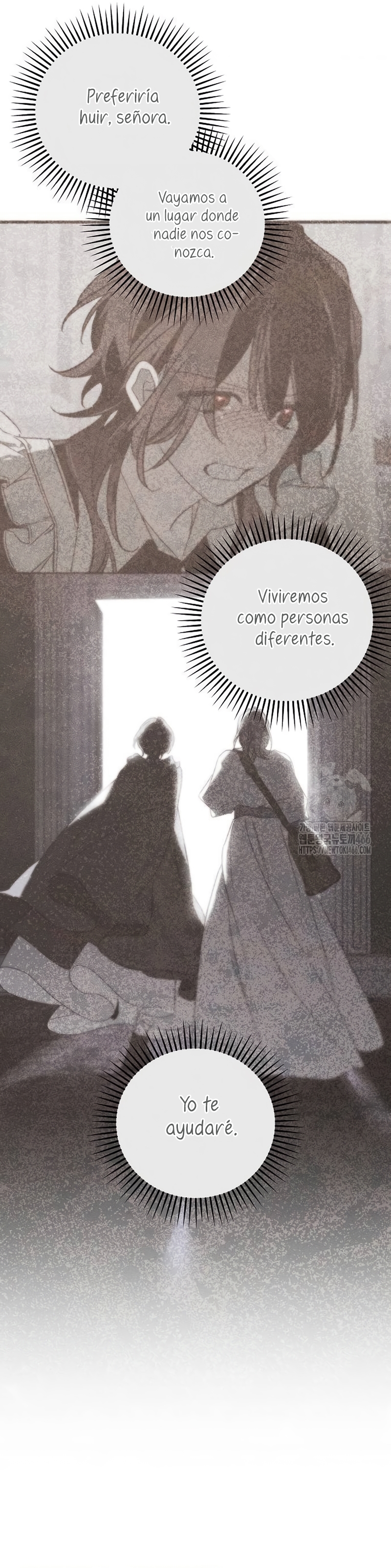 Mi marido, que me odiaba, perdió la memoria Capítulo 54 - Página 13