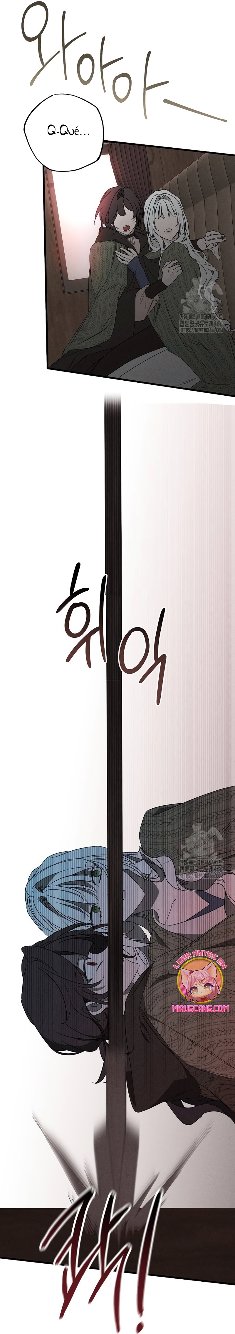 Mi marido, que me odiaba, perdió la memoria Capítulo 54 - Página 16