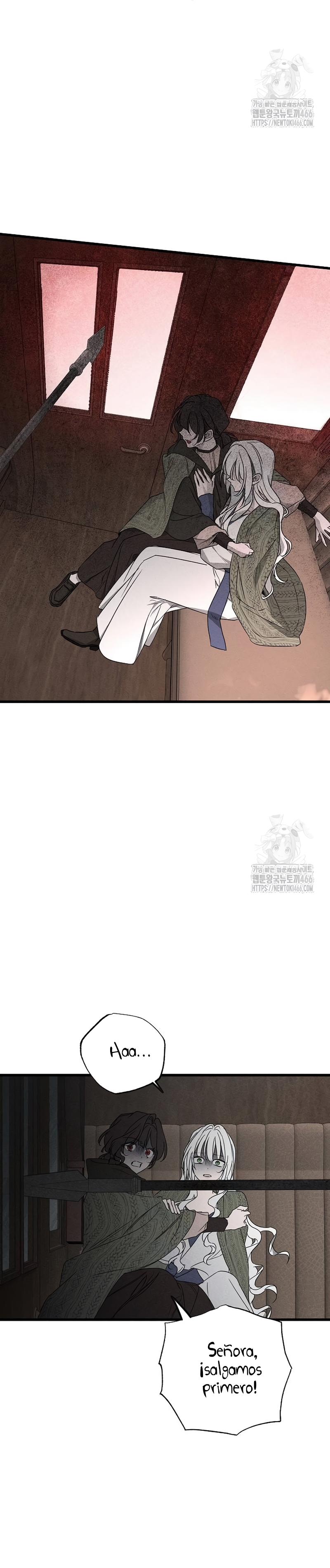 Mi marido, que me odiaba, perdió la memoria Capítulo 54 - Página 17