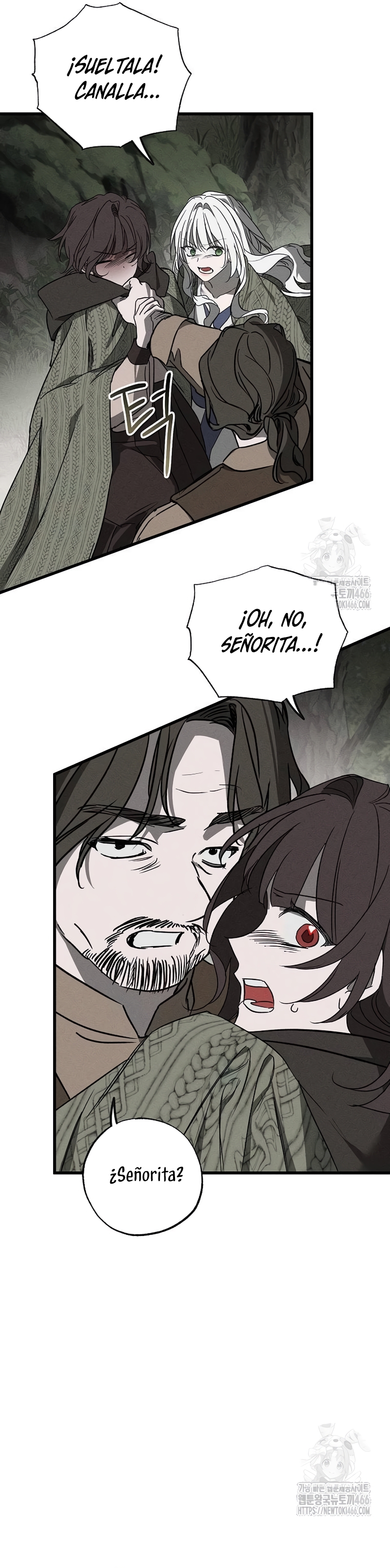 Mi marido, que me odiaba, perdió la memoria Capítulo 54 - Página 25