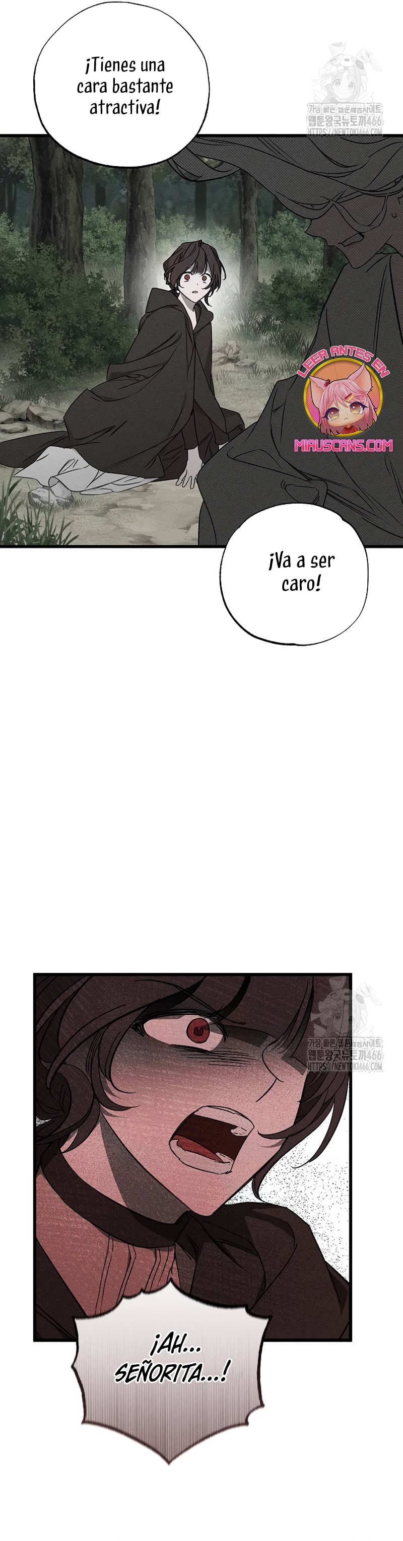 Mi marido, que me odiaba, perdió la memoria Capítulo 54 - Página 27