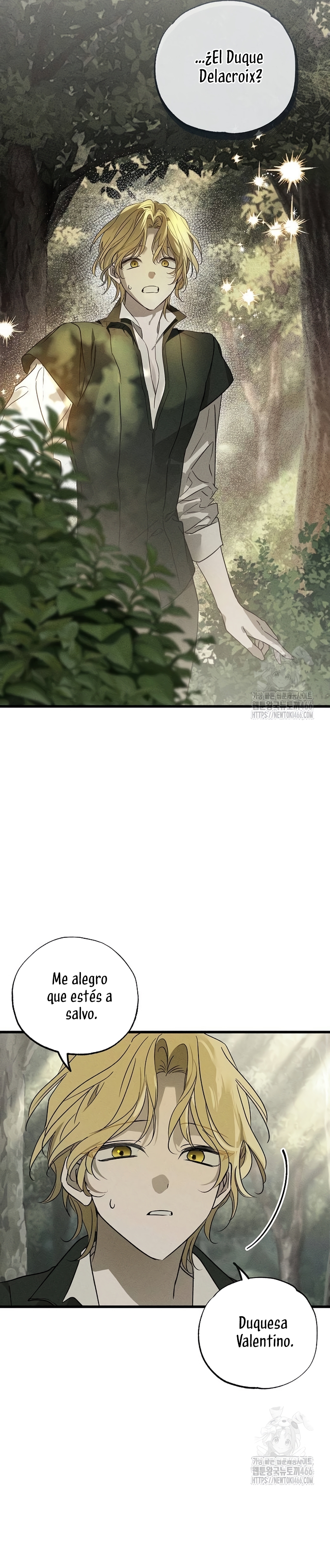 Mi marido, que me odiaba, perdió la memoria Capítulo 54 - Página 33