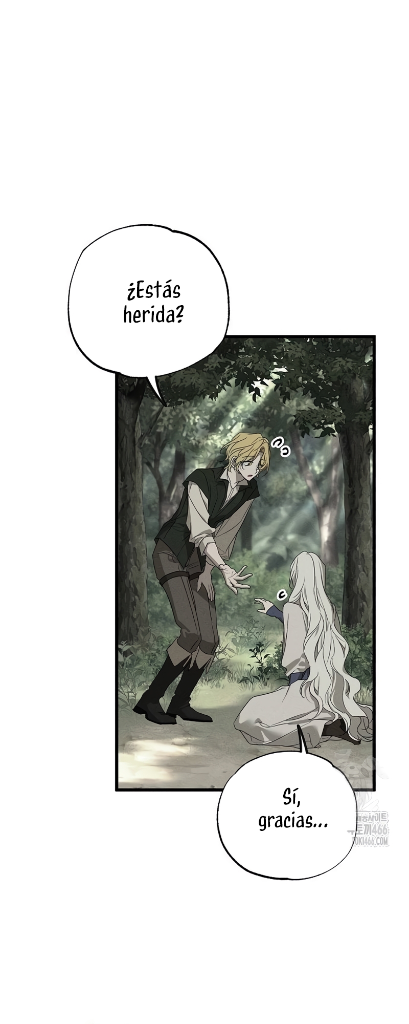 Mi marido, que me odiaba, perdió la memoria Capítulo 54 - Página 34