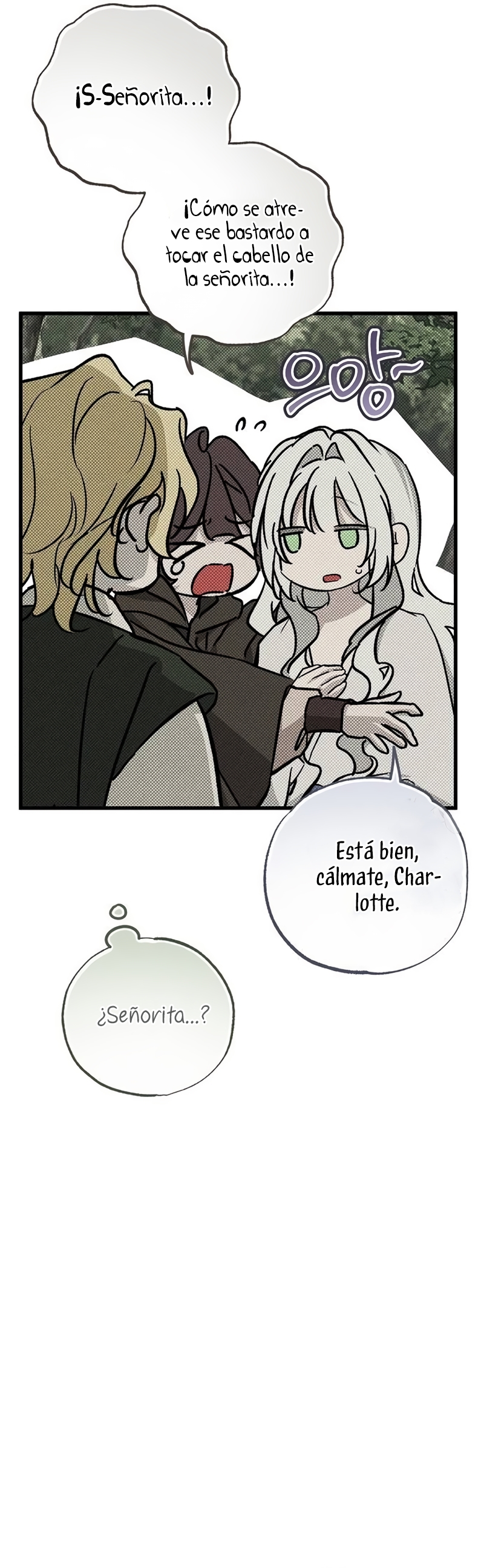 Mi marido, que me odiaba, perdió la memoria Capítulo 54 - Página 35