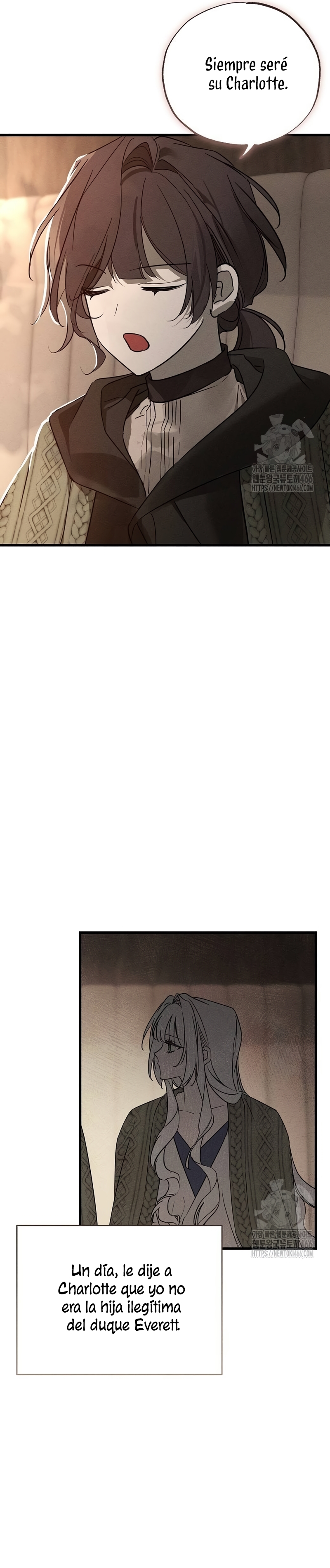 Mi marido, que me odiaba, perdió la memoria Capítulo 54 - Página 6