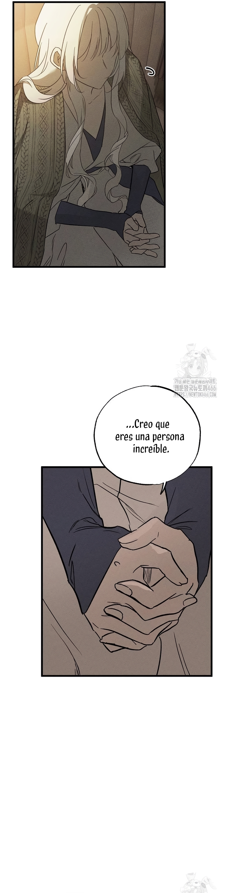 Mi marido, que me odiaba, perdió la memoria Capítulo 54 - Página 8