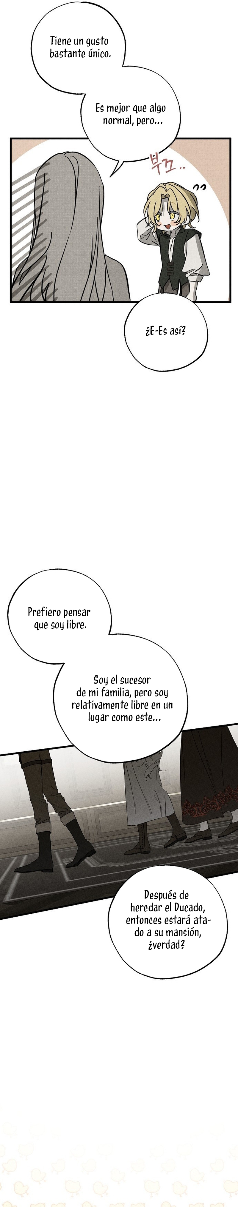 Mi marido, que me odiaba, perdió la memoria Capítulo 55 - Página 10