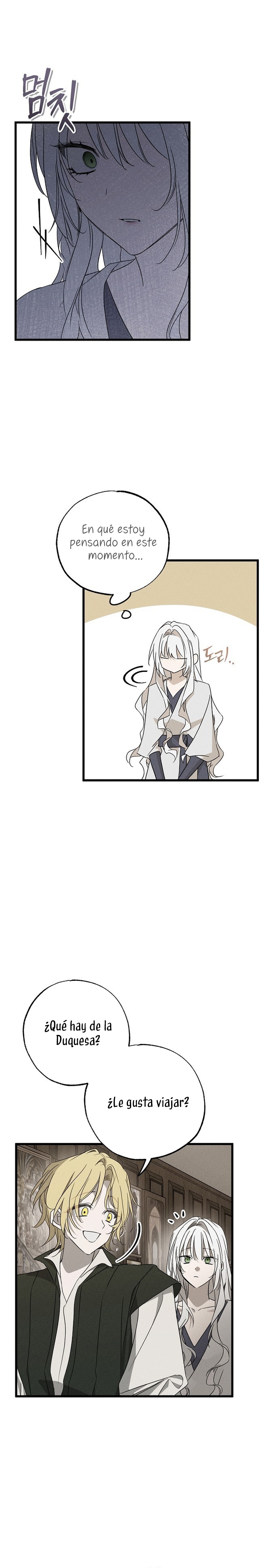 Mi marido, que me odiaba, perdió la memoria Capítulo 55 - Página 13