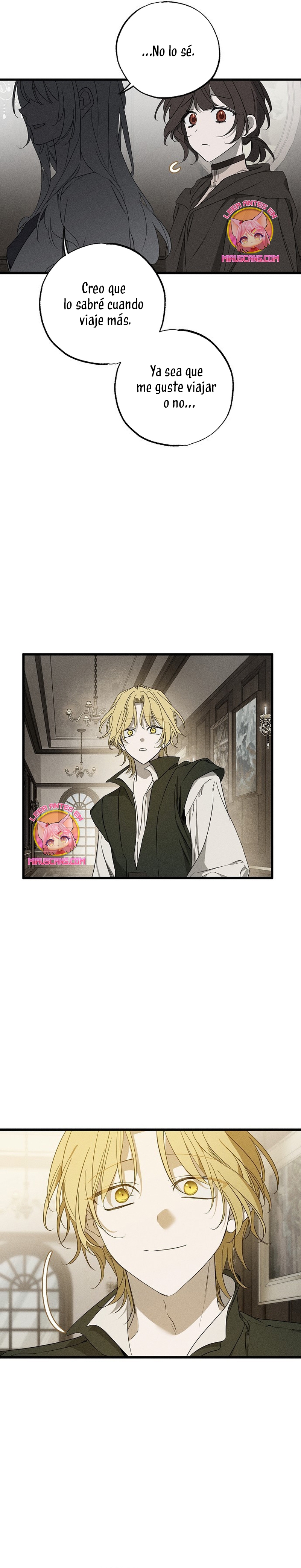 Mi marido, que me odiaba, perdió la memoria Capítulo 55 - Página 14