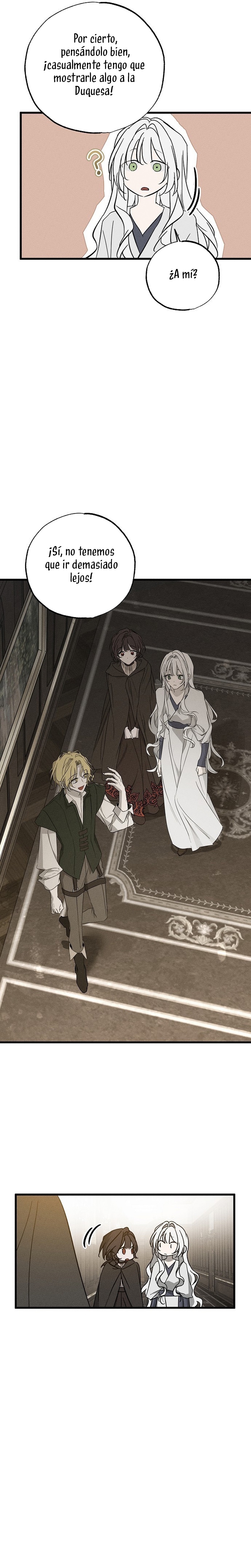 Mi marido, que me odiaba, perdió la memoria Capítulo 55 - Página 15