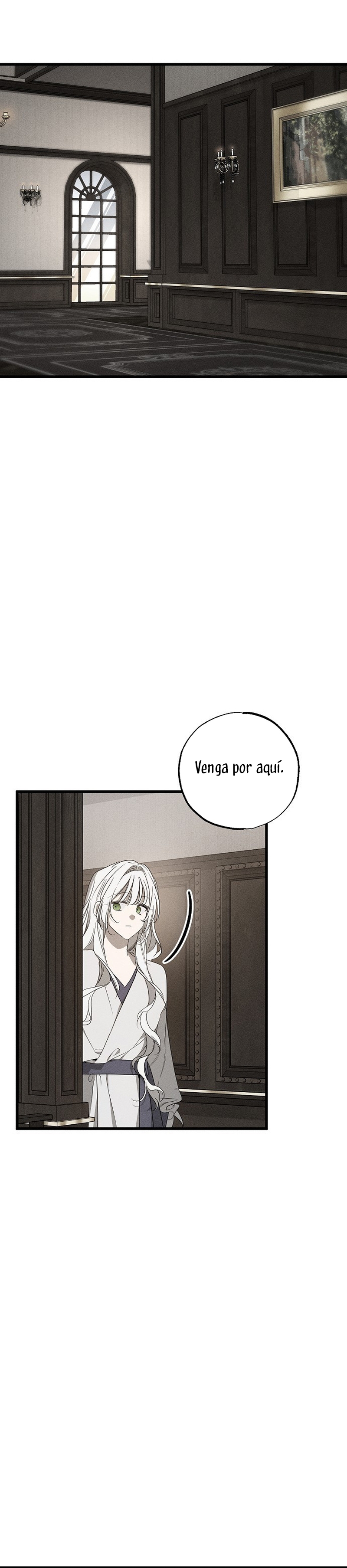 Mi marido, que me odiaba, perdió la memoria Capítulo 55 - Página 16