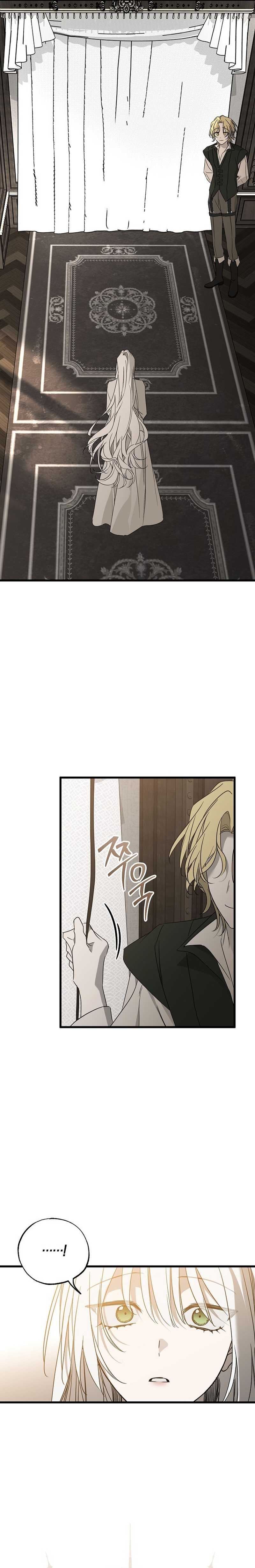 Mi marido, que me odiaba, perdió la memoria Capítulo 55 - Página 17