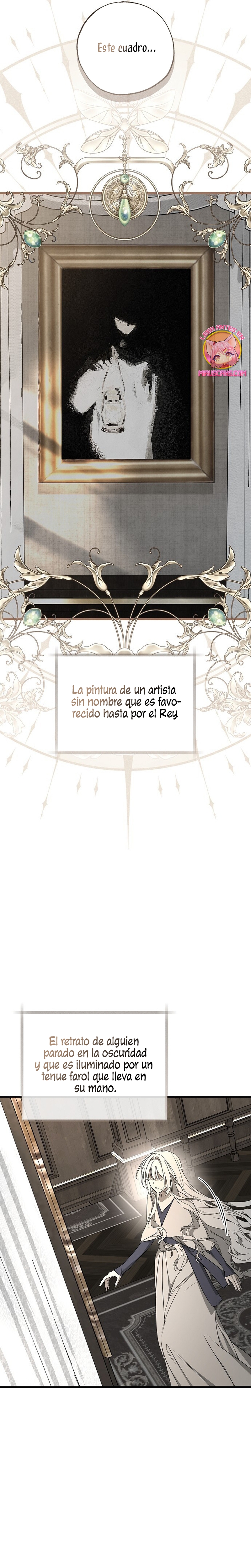 Mi marido, que me odiaba, perdió la memoria Capítulo 55 - Página 18