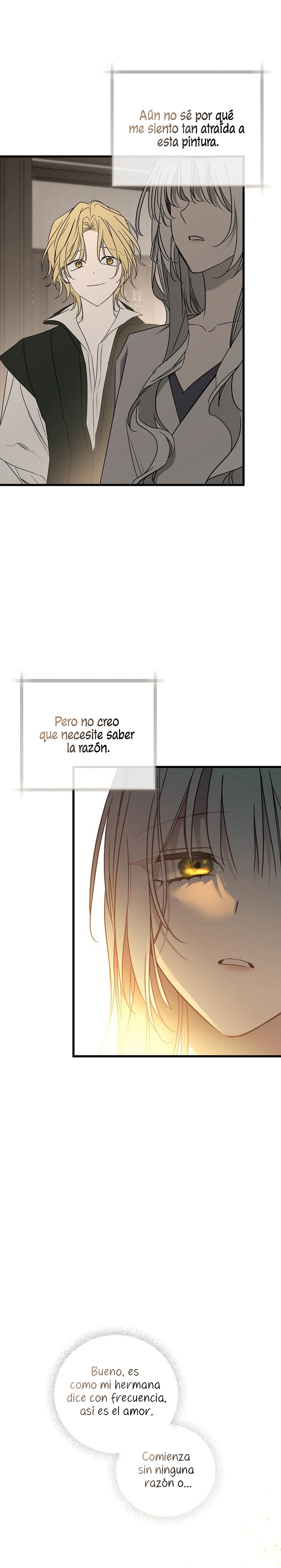 Mi marido, que me odiaba, perdió la memoria Capítulo 55 - Página 19