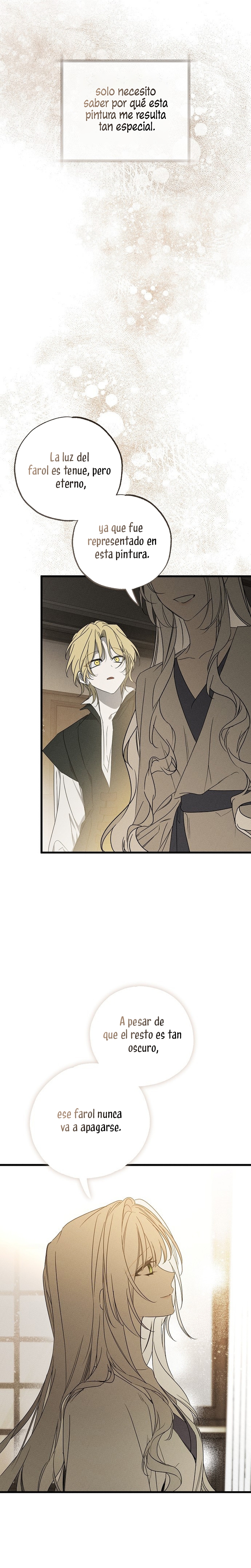 Mi marido, que me odiaba, perdió la memoria Capítulo 55 - Página 21