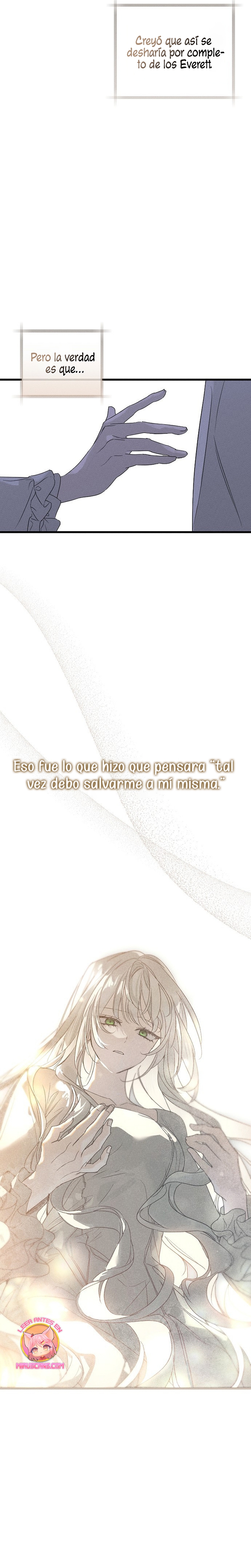 Mi marido, que me odiaba, perdió la memoria Capítulo 55 - Página 23