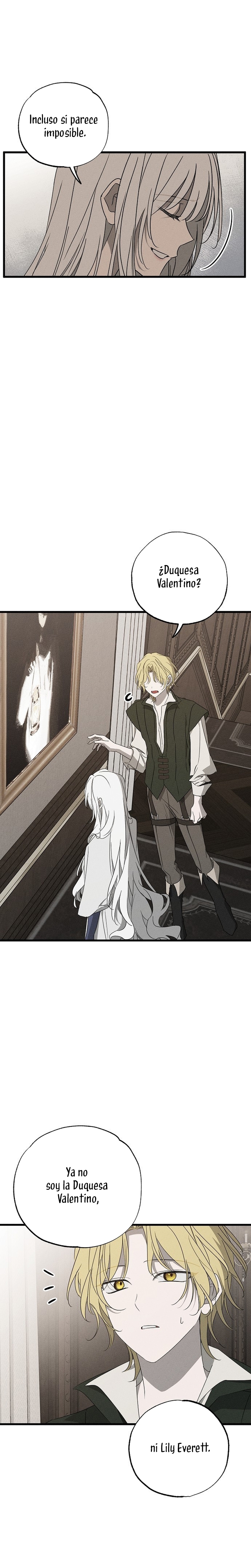 Mi marido, que me odiaba, perdió la memoria Capítulo 55 - Página 24