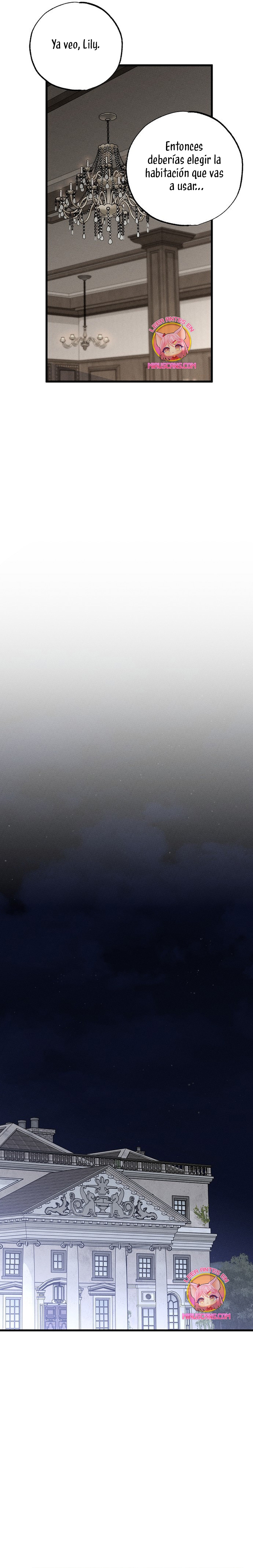 Mi marido, que me odiaba, perdió la memoria Capítulo 55 - Página 26