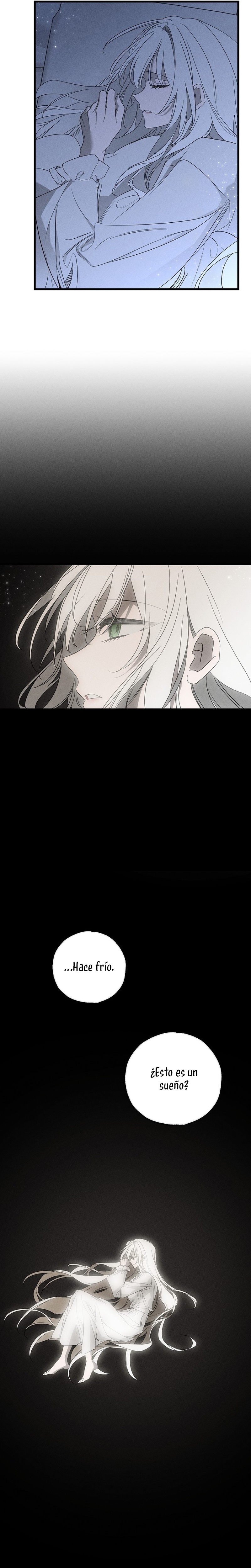 Mi marido, que me odiaba, perdió la memoria Capítulo 55 - Página 27