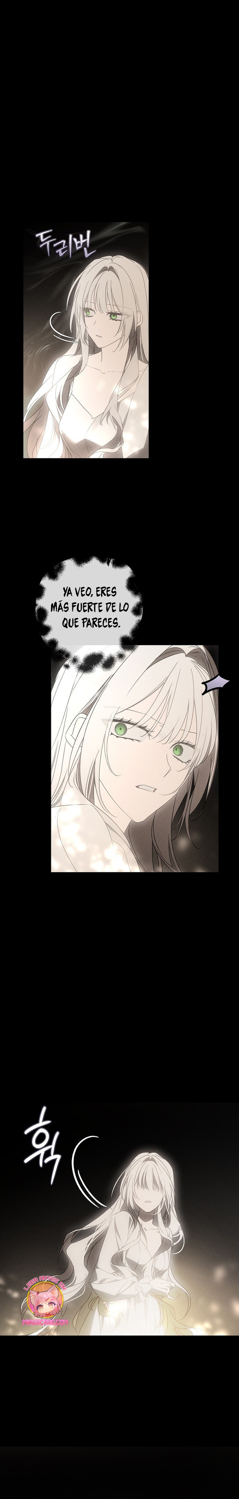 Mi marido, que me odiaba, perdió la memoria Capítulo 55 - Página 28