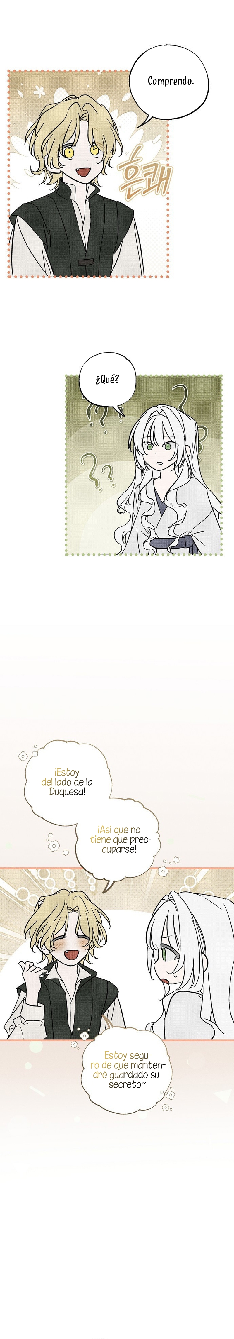 Mi marido, que me odiaba, perdió la memoria Capítulo 55 - Página 3