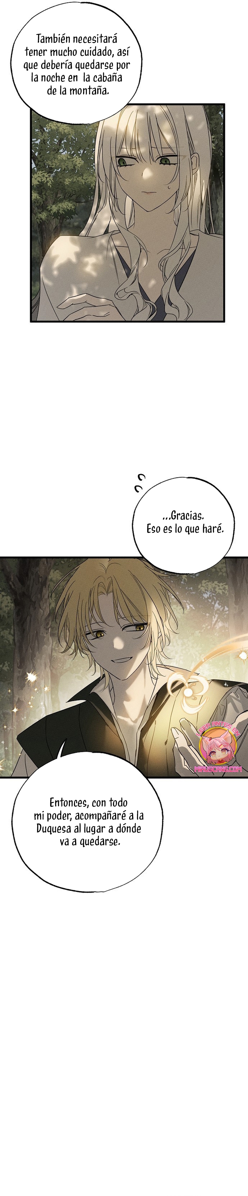 Mi marido, que me odiaba, perdió la memoria Capítulo 55 - Página 5