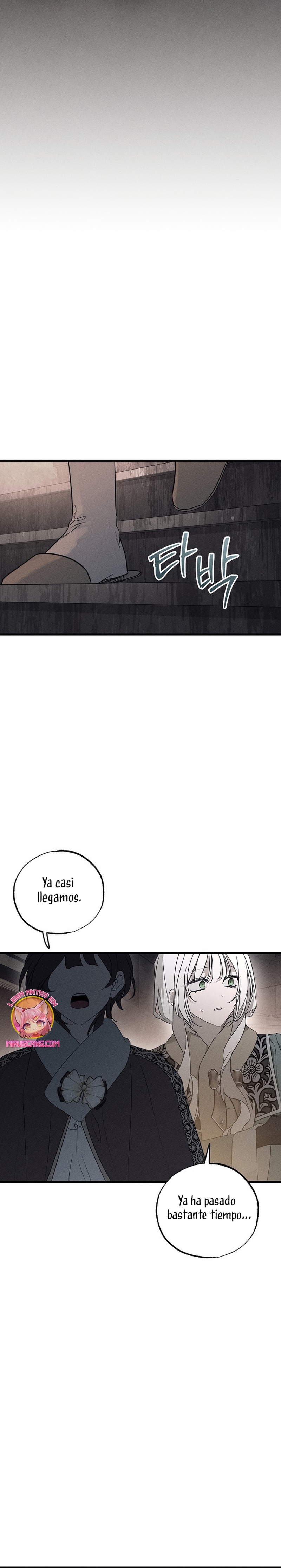 Mi marido, que me odiaba, perdió la memoria Capítulo 56 - Página 13